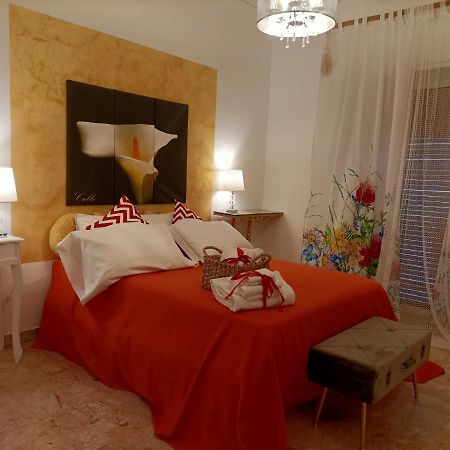 B&B Palazzo Armini Rogliano Extérieur photo