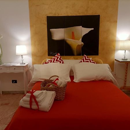 B&B Palazzo Armini Rogliano Extérieur photo