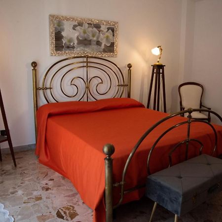 B&B Palazzo Armini Rogliano Extérieur photo