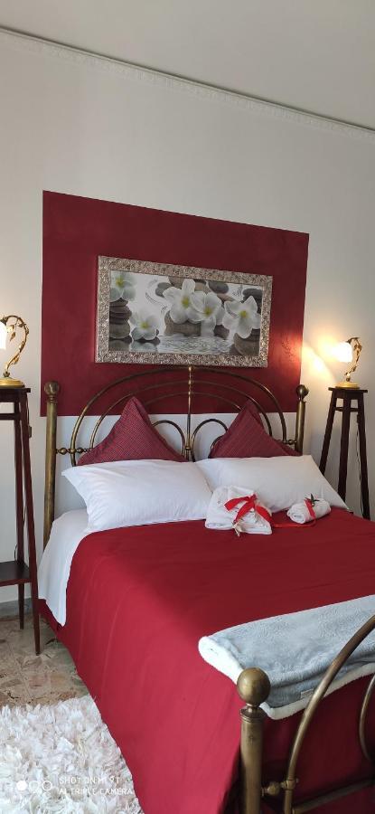 B&B Palazzo Armini Rogliano Extérieur photo