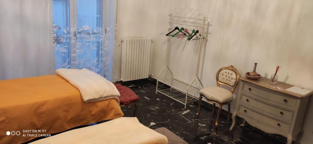 B&B Palazzo Armini Rogliano Extérieur photo