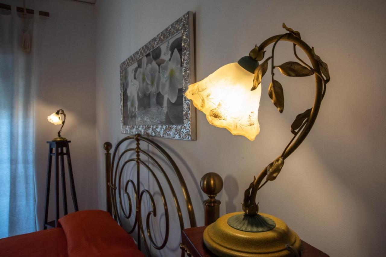 B&B Palazzo Armini Rogliano Extérieur photo