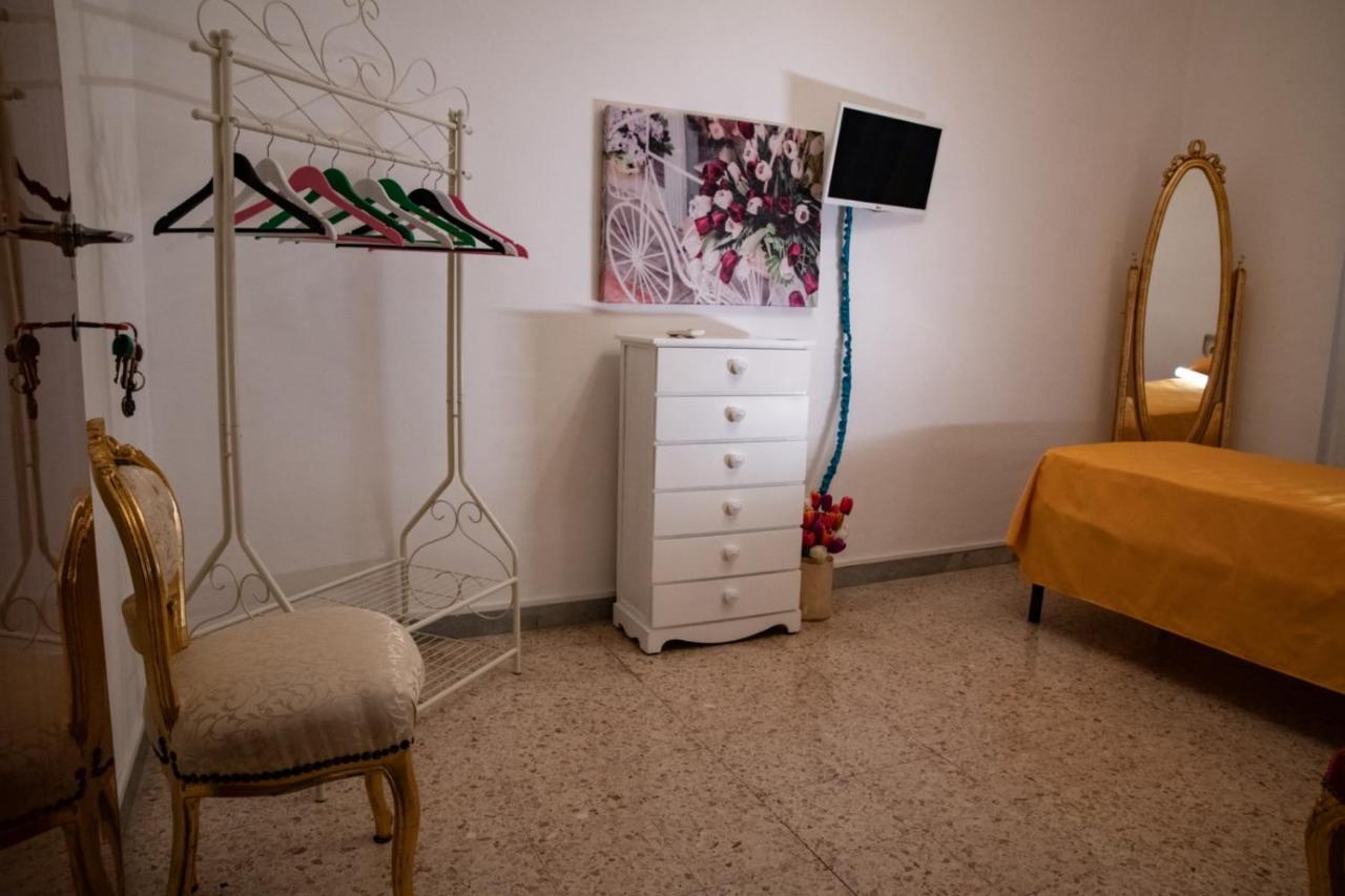 B&B Palazzo Armini Rogliano Extérieur photo
