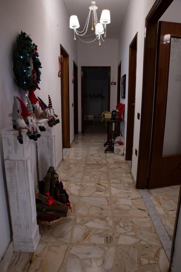 B&B Palazzo Armini Rogliano Extérieur photo