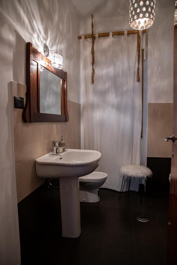 B&B Palazzo Armini Rogliano Extérieur photo