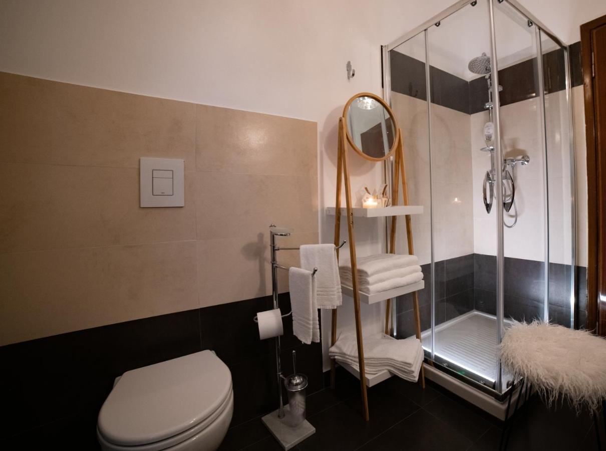 B&B Palazzo Armini Rogliano Extérieur photo