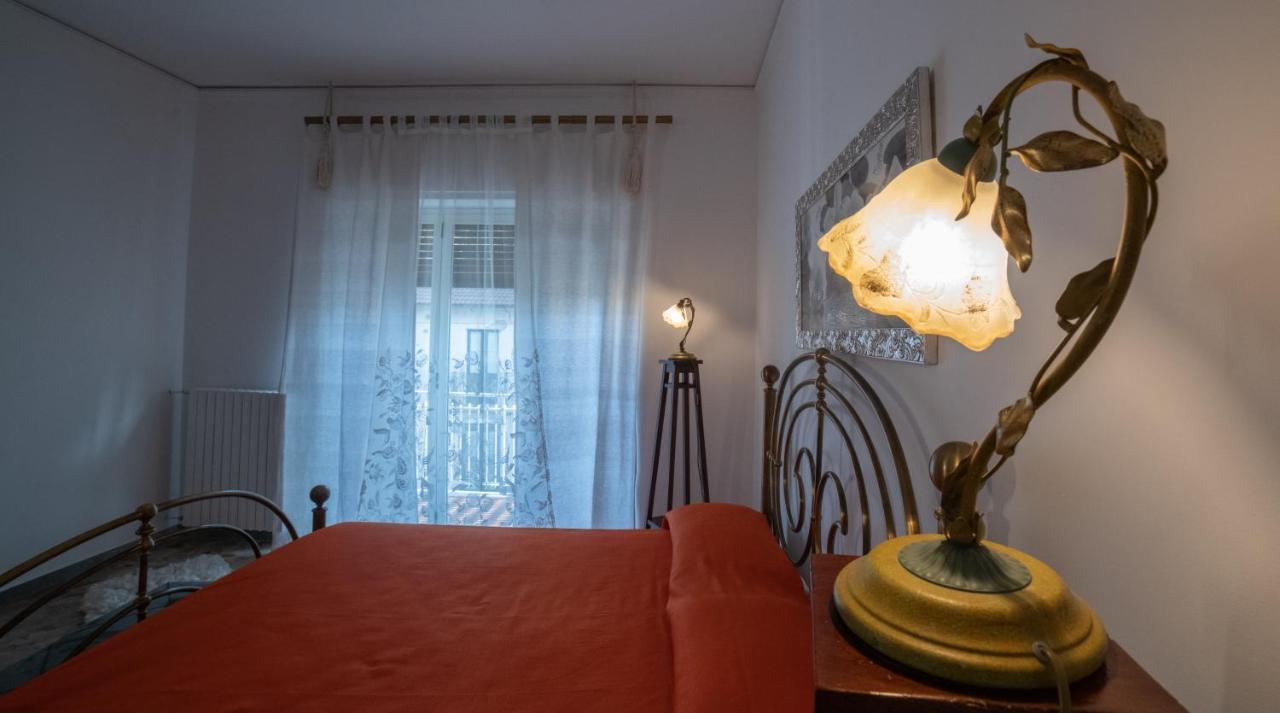 B&B Palazzo Armini Rogliano Extérieur photo