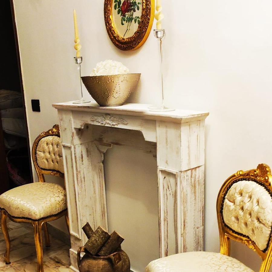 B&B Palazzo Armini Rogliano Extérieur photo