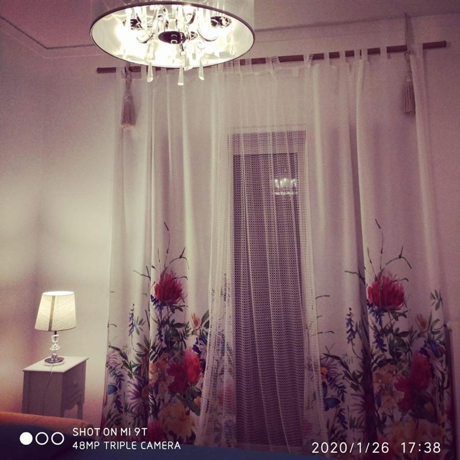B&B Palazzo Armini Rogliano Extérieur photo