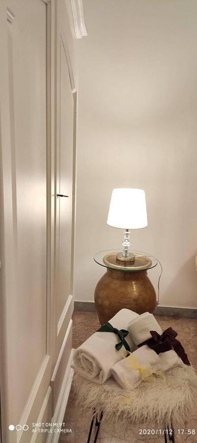B&B Palazzo Armini Rogliano Extérieur photo
