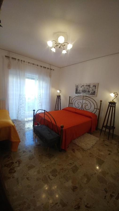 B&B Palazzo Armini Rogliano Extérieur photo