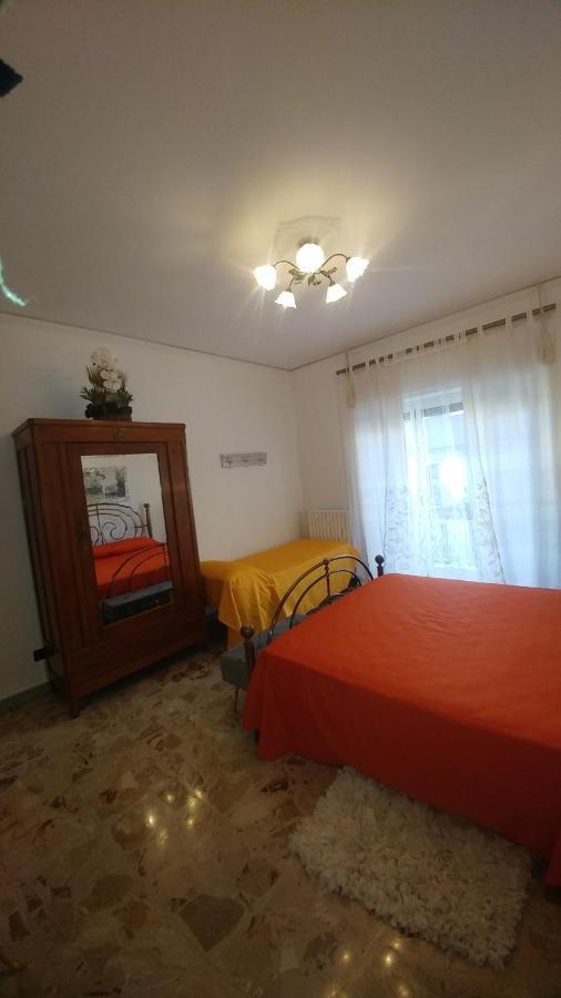 B&B Palazzo Armini Rogliano Extérieur photo