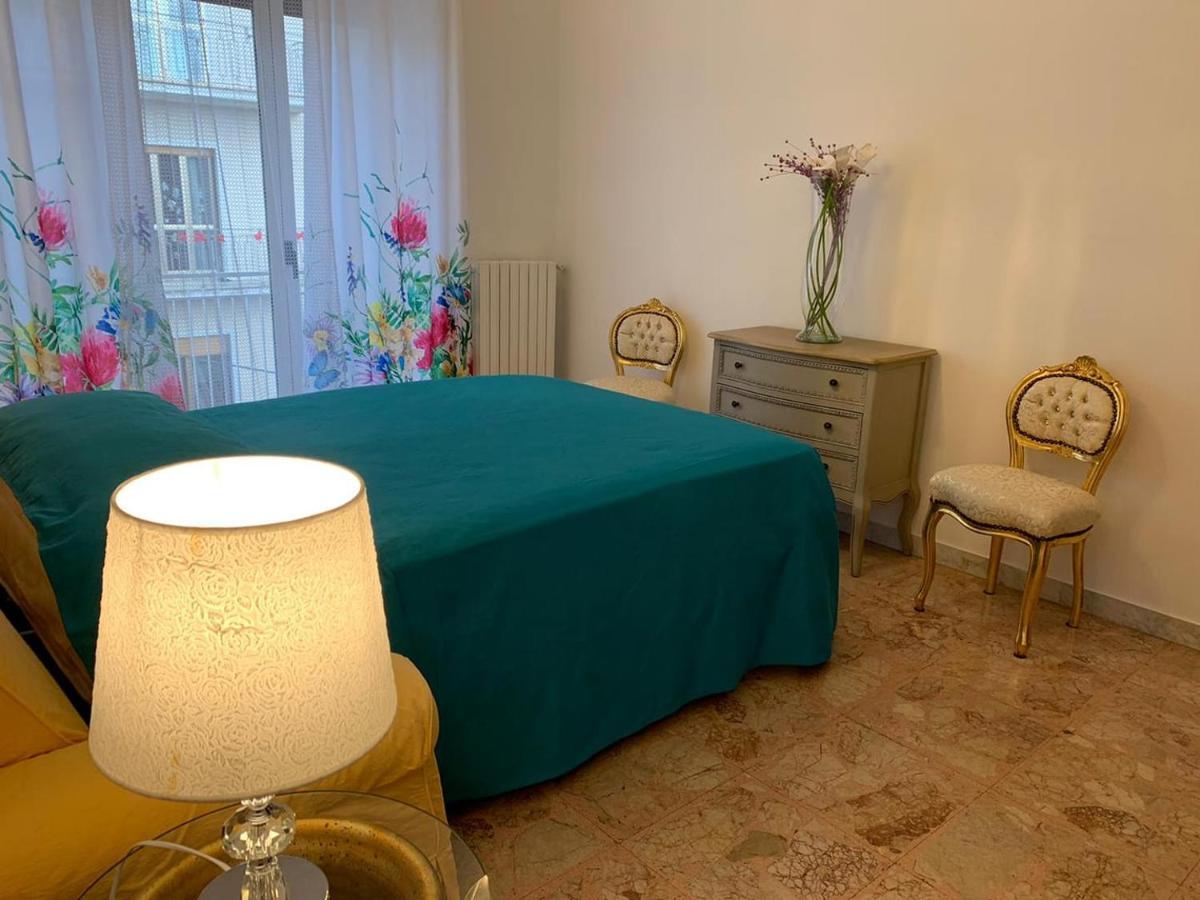 B&B Palazzo Armini Rogliano Extérieur photo